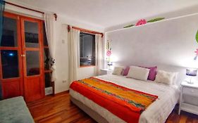 Hostal Chaska Wasi